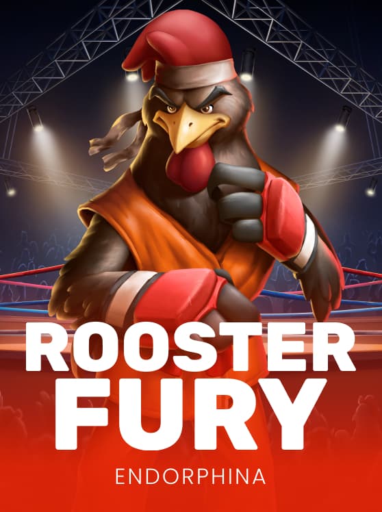 Rooster Fury