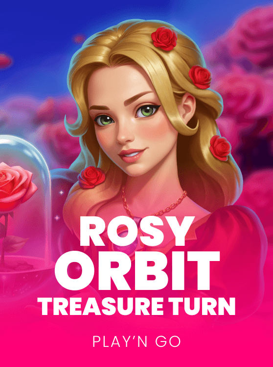 Rosy Orbit Treasure Turn