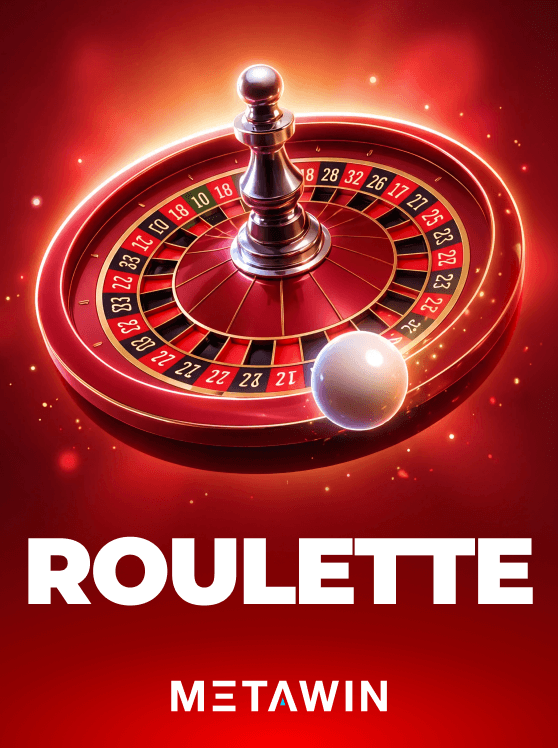 MetaWin Roulette