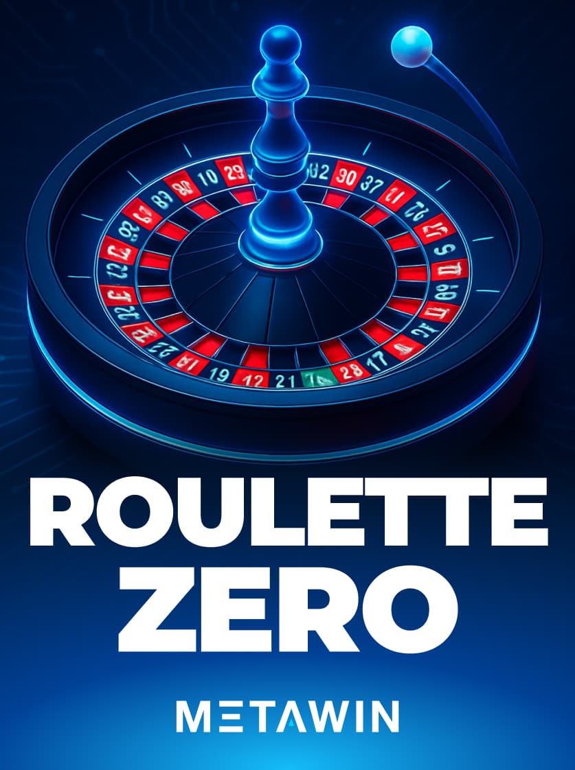Roulette Zero