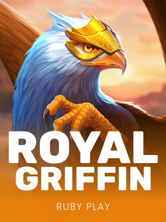 Royal Griffin