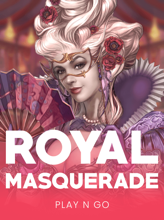 Royal Masquerade