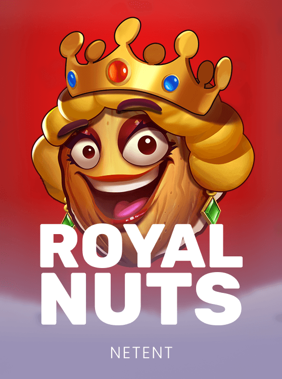 Royal Nuts