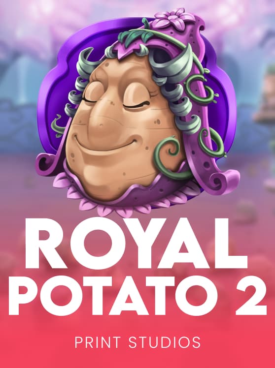 Royal Potato 2