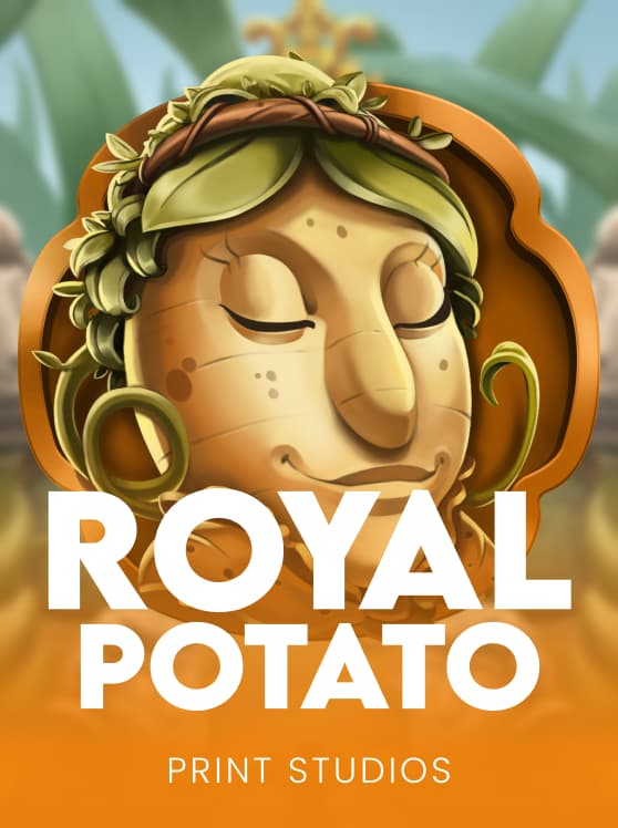 Royal Potato