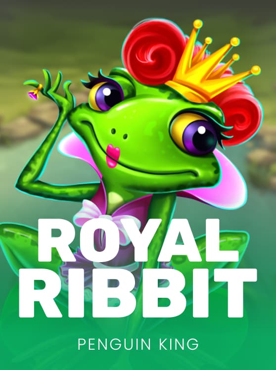 Royal Ribbit