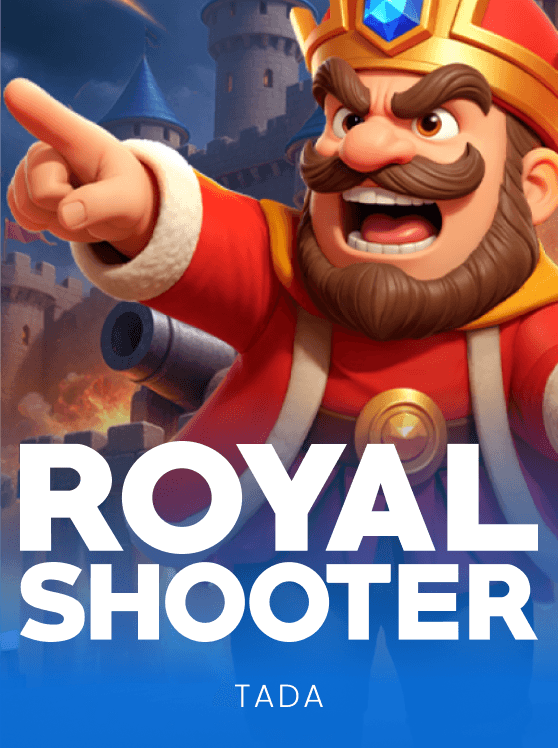 Royal Shooter
