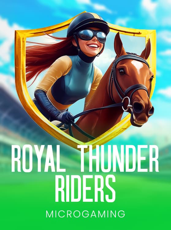Royal Thunder Riders