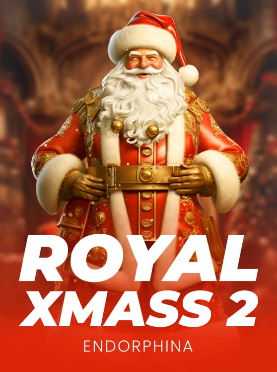 Royal Xmass 2