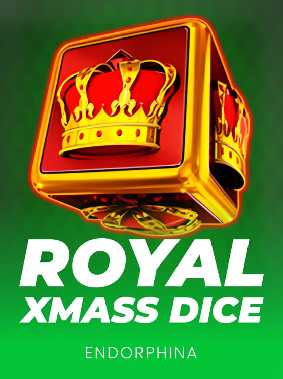 Royal Xmass Dice
