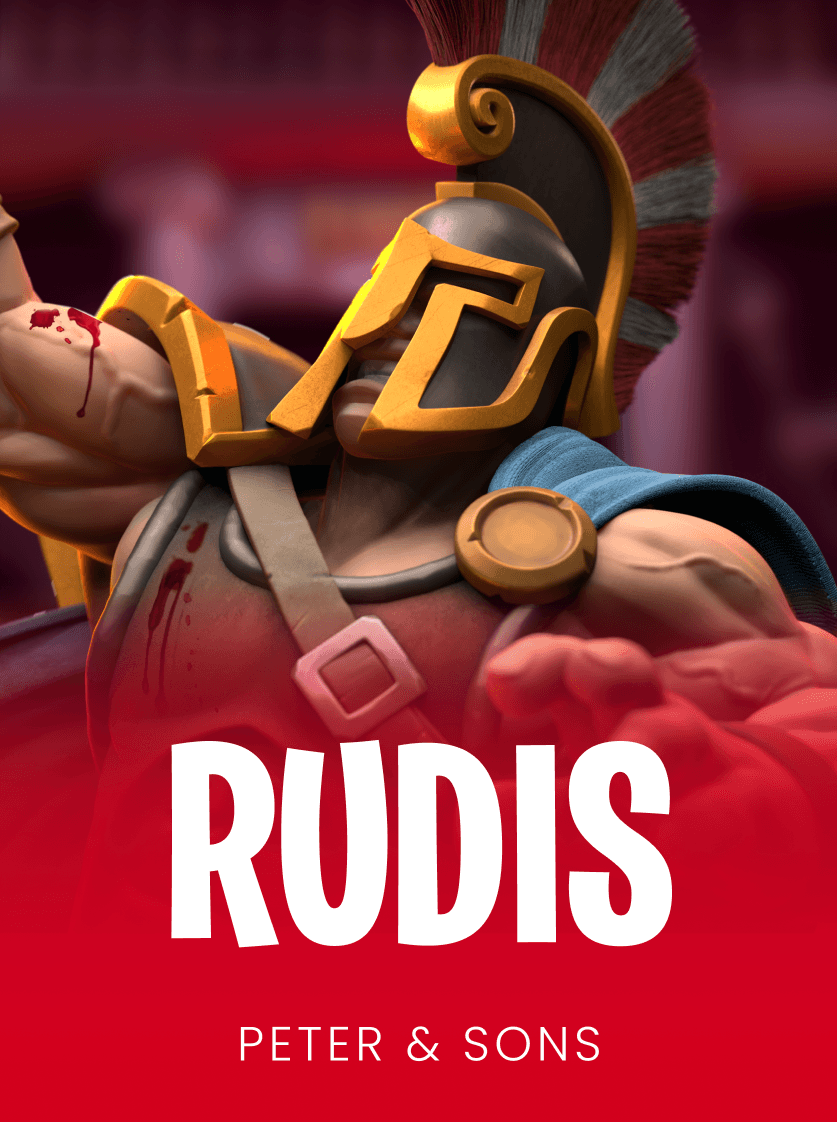 Rudis