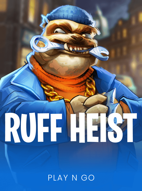 Ruff Heist