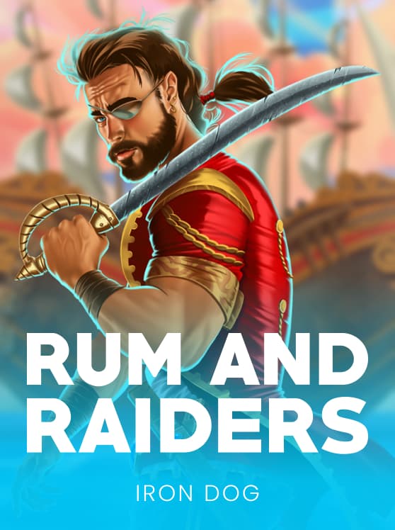 Rum and Raiders
