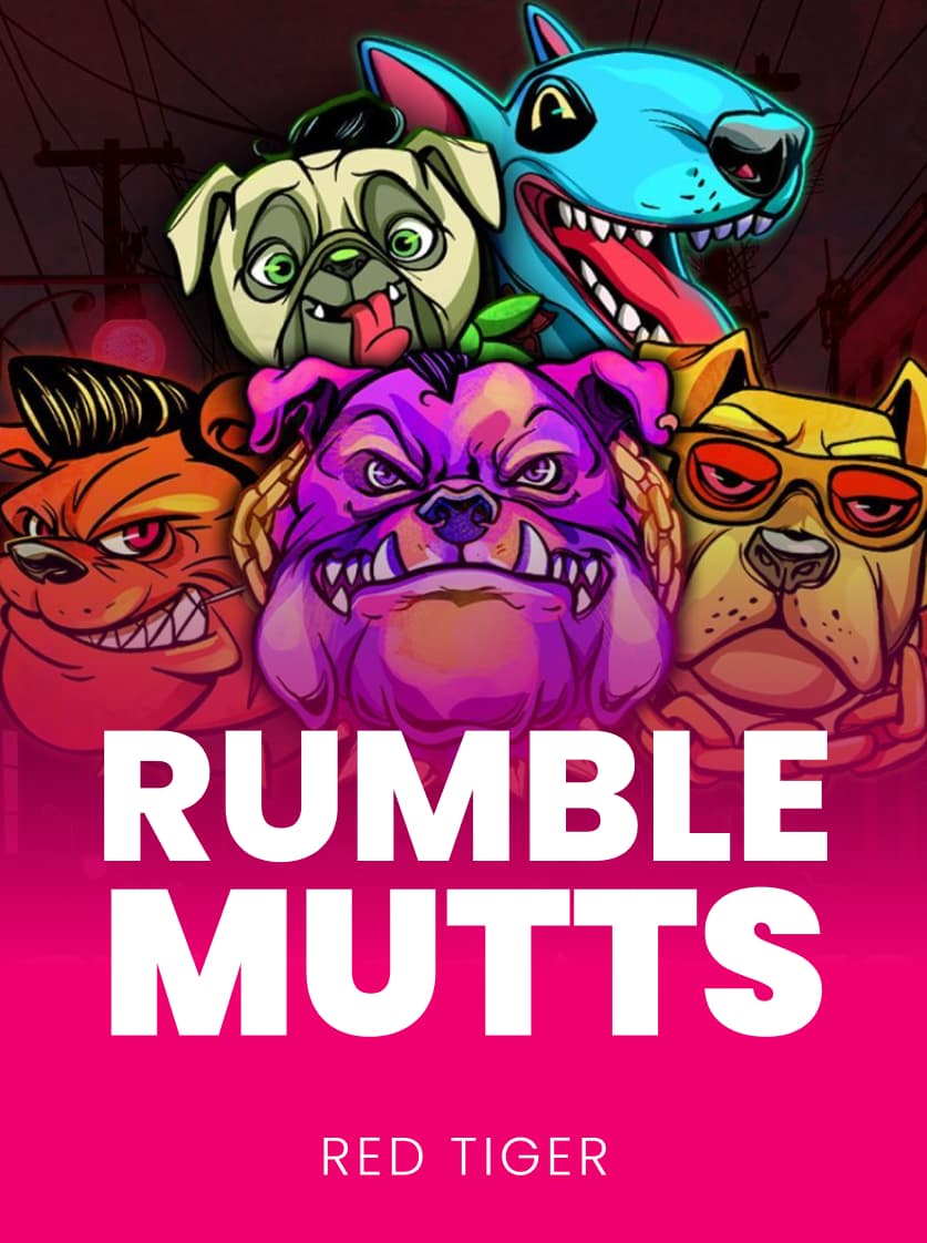 Rumble Mutts