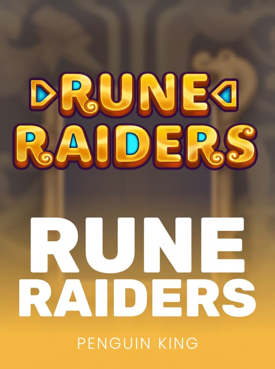 Rune Raiders