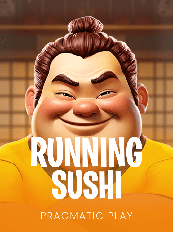 Running Sushi 