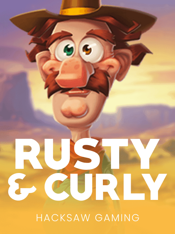 Rusty & Curly