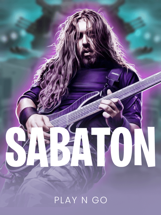 Sabaton