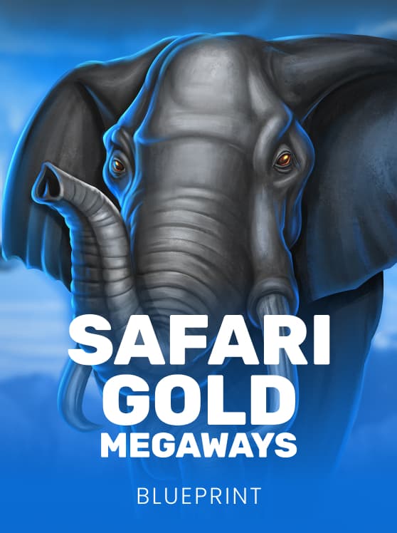 Safari Gold Megaways