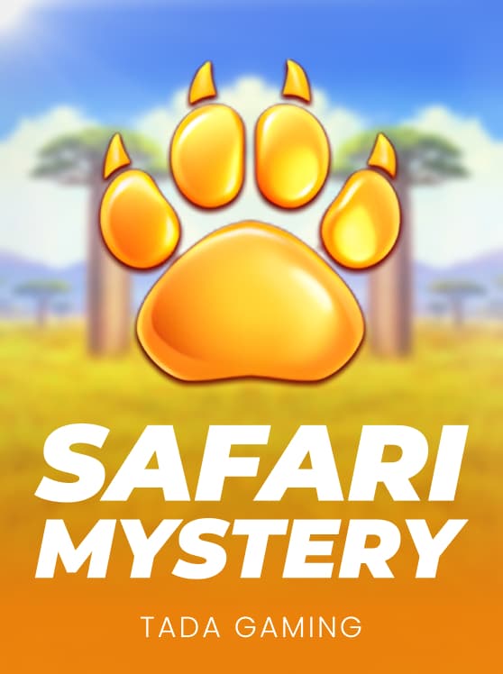 Safari Mystery