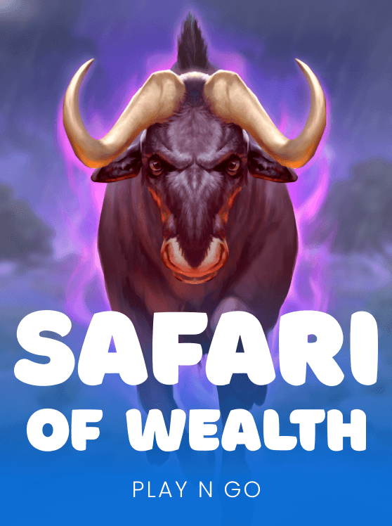 Safari of Wealth