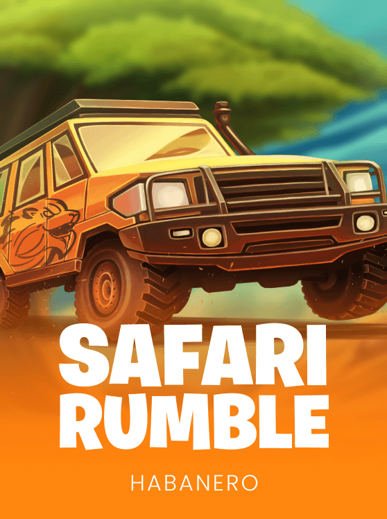 Safari Rumble