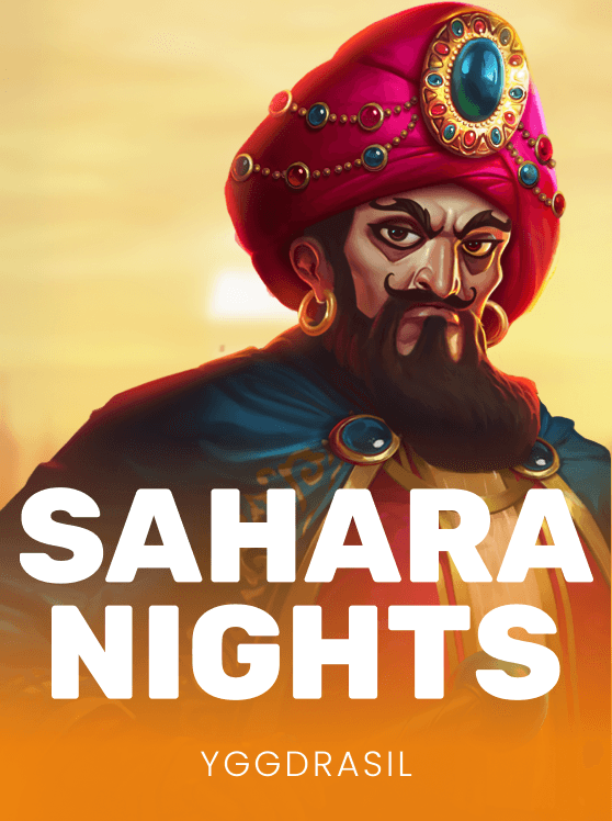 Sahara Nights