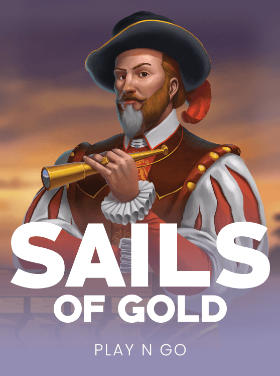 Sails of Gold