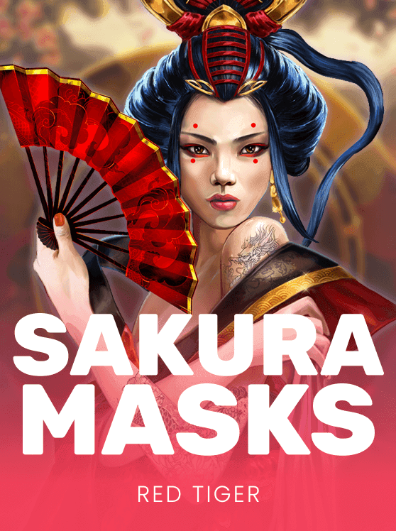 Sakura Masks