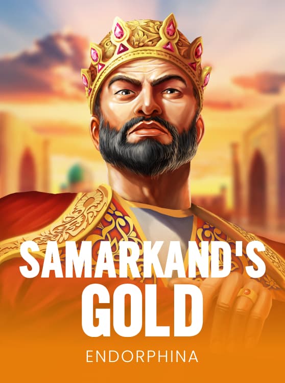 Samarkand's Gold