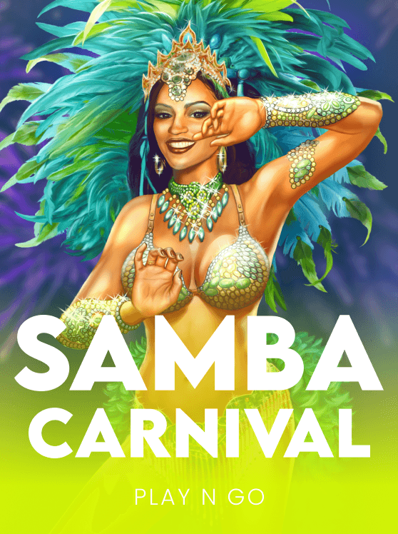 Samba Carnival