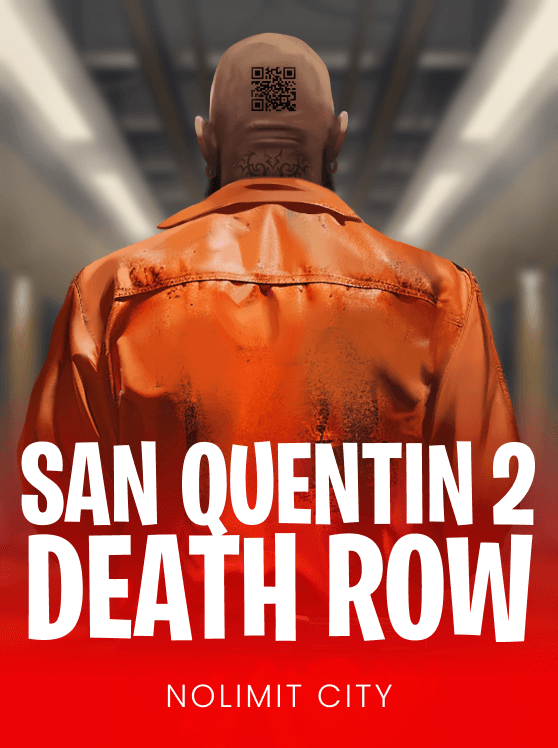 San Quentin 2: Death Row 