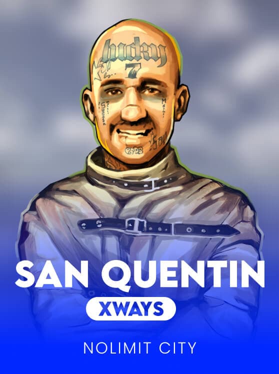 San Quentin X-Ways