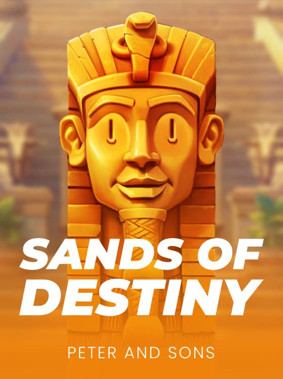 Sands of Destiny