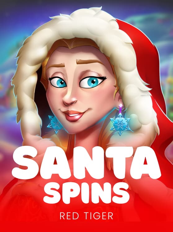 Santa Spins