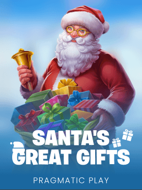 Santa's Great Gifts