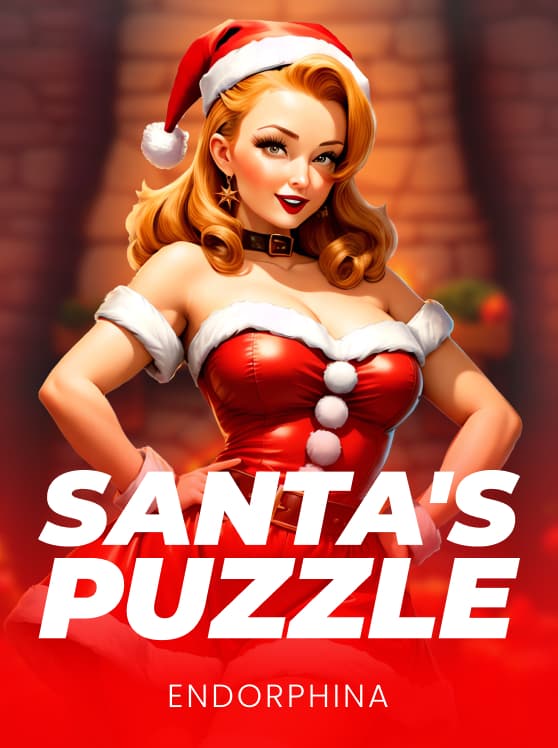 Santa's Puzzle