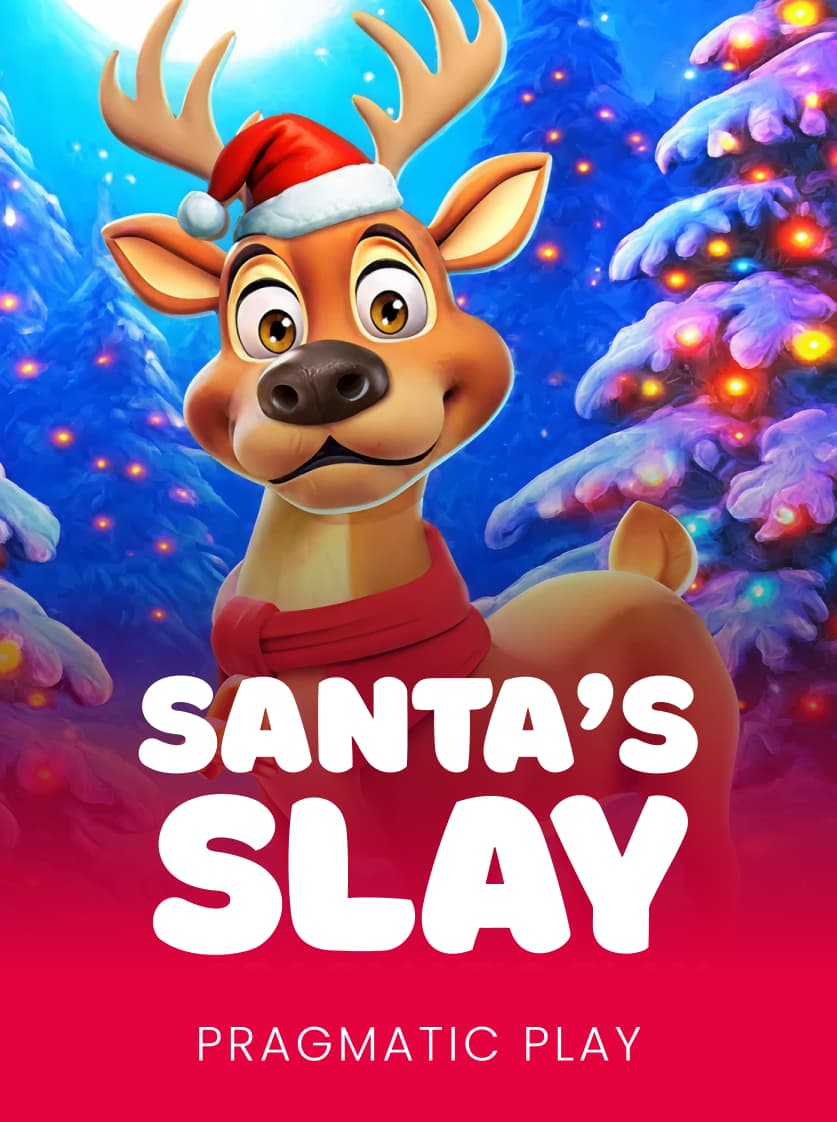 Santa's Slay