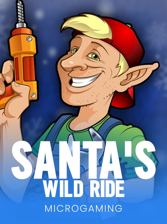 Santas Wild Ride