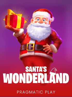 Santa's Wonderland