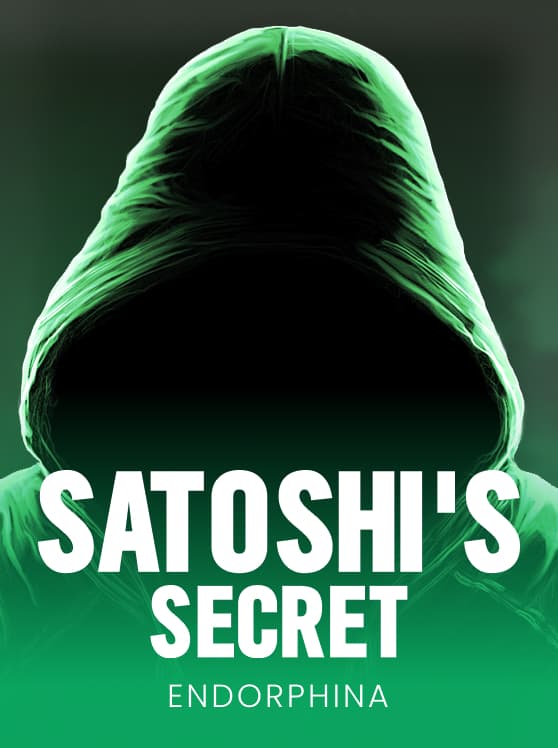 Satoshi's Secret