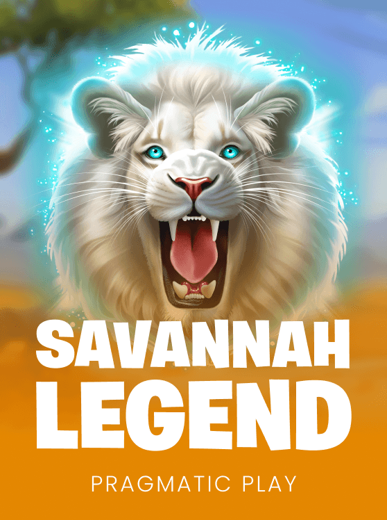 Savannah Legend