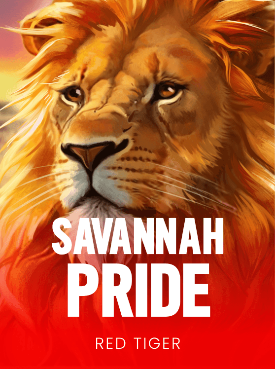 Savannah Pride