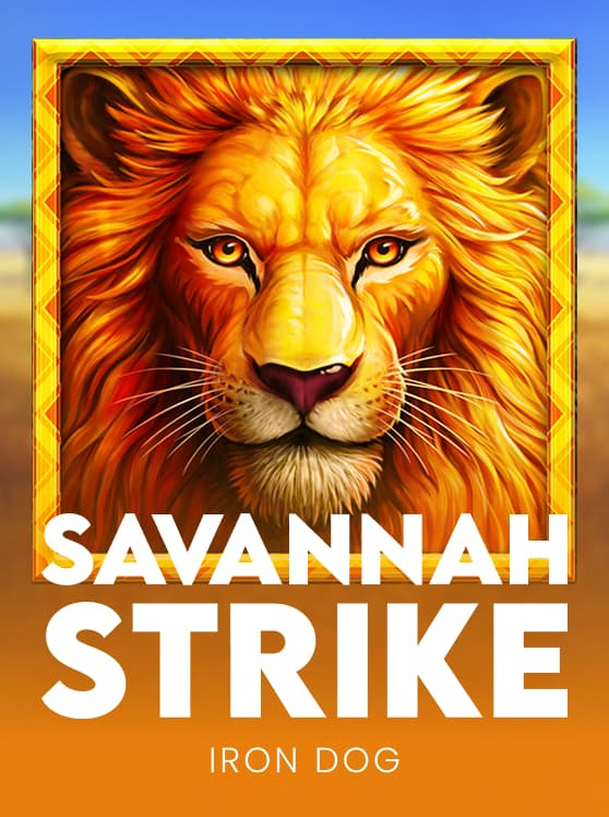 Savannah Strike