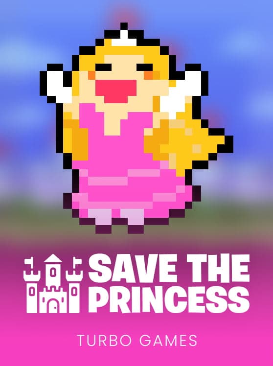 Save The Princess