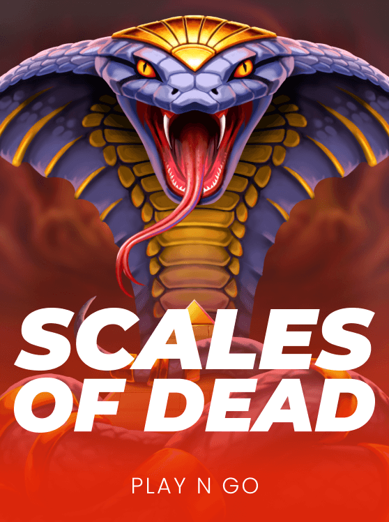 Scales of Dead