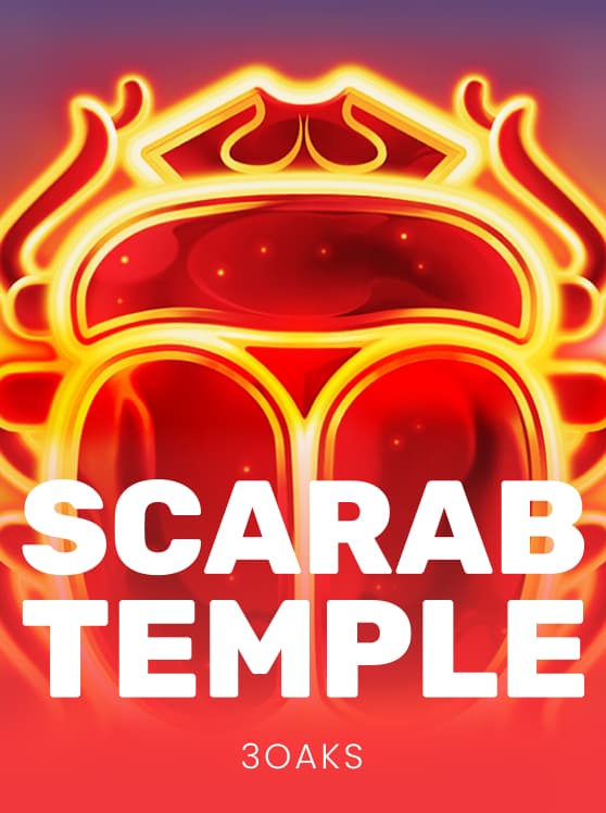 Scarab Temple