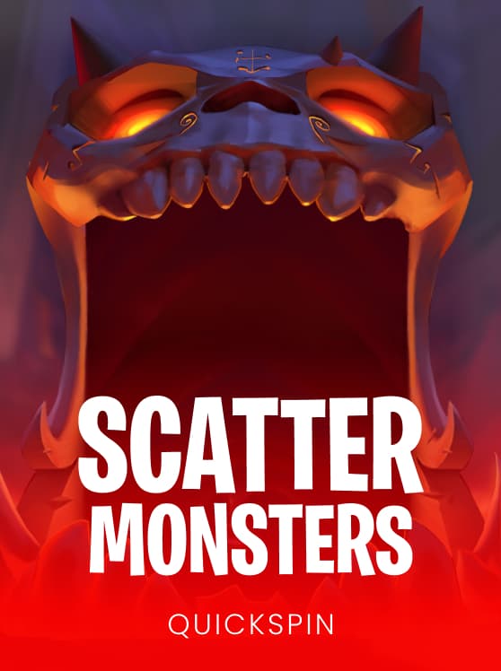 Scatter Monsters