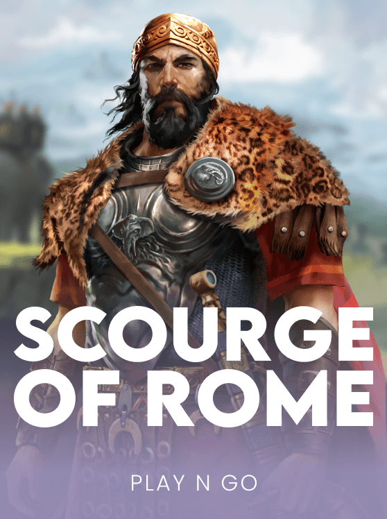 Scourge of Rome
