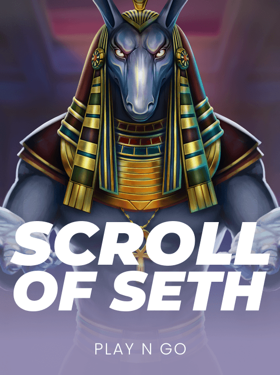 Scroll of Seth